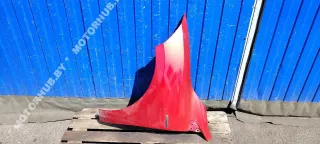  Крыло переднее левое Renault Megane 3 Арт 00099186, вид 1