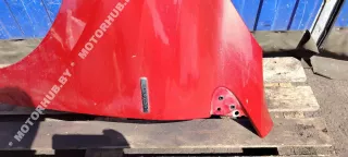  Крыло переднее левое Renault Megane 3 Арт 00099186, вид 6