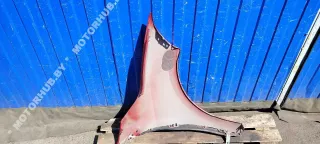  Крыло переднее левое Renault Megane 3 Арт 00099186, вид 9