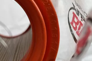 42610191a , moto8067270 Корпус воздушного фильтра Ducati hypermotard Арт moto8067270, вид 2