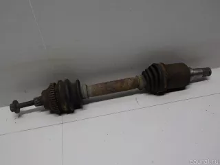  Полуось задняя левая Smart Fortwo 3 Арт E50166201
