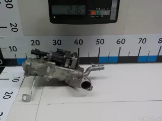 1685740 Ford Клапан EGR Ford C-max 2 restailing Арт E50239235, вид 2