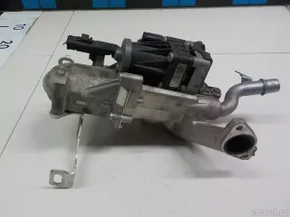 1685740 Ford Клапан EGR Ford C-max 2 restailing Арт E50239235, вид 4