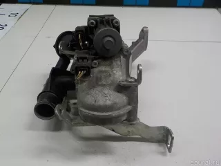 1685740 Ford Клапан EGR Ford C-max 2 restailing Арт E50239235, вид 5