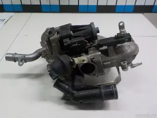 1685740 Ford Клапан EGR Ford C-max 2 restailing Арт E50239235, вид 6