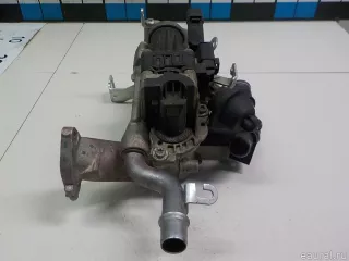1685740 Ford Клапан EGR Ford C-max 2 restailing Арт E50239235, вид 7
