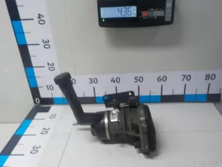 4007QV Citroen-Peugeot Насос гидроусилителя Citroen C4 Grand Picasso 1 Арт E50292778, вид 2