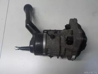 4007QV Citroen-Peugeot Насос гидроусилителя Citroen C4 Grand Picasso 1 Арт E50292778, вид 4