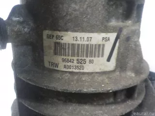 4007QV Citroen-Peugeot Насос гидроусилителя Citroen C4 Grand Picasso 1 Арт E50292778, вид 8