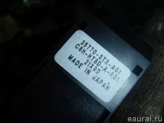 35770STXA01ZA Honda Кнопка стеклоподъемника Acura MDX 2 Арт E50310331, вид 2