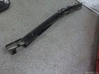  Направляющая заднего бампера правая Peugeot Partner 3 Арт E50451335, вид 2
