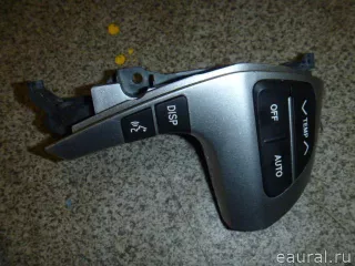  Кнопка многофункциональная Toyota Highlander 2 Арт E50474979