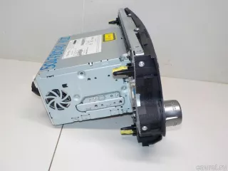  Магнитола Toyota Highlander 2 Арт E50478040, вид 3