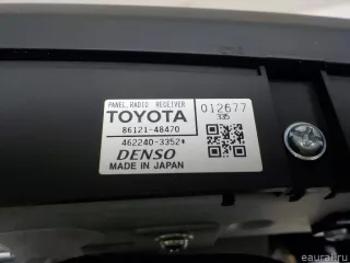  Магнитола Toyota Highlander 2 Арт E50478040, вид 7