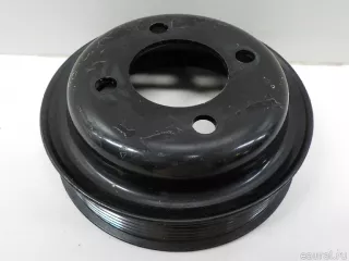 1637111010 Toyota Шкив водяного насоса (помпы) Toyota Hilux 8 Арт E50638710, вид 4