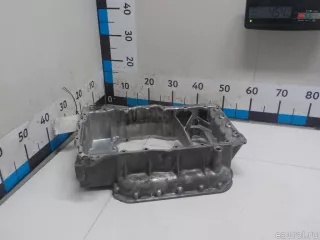 215102F000 Hyundai-Kia Поддон Hyundai Tucson 2 Арт E50704514, вид 2