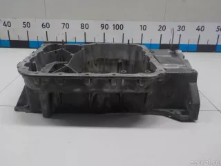 215102F000 Hyundai-Kia Поддон Hyundai Tucson 2 Арт E50704514, вид 4