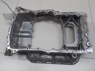 215102F000 Hyundai-Kia Поддон Hyundai Tucson 2 Арт E50704514, вид 8