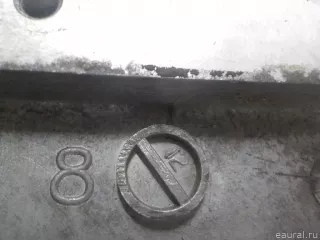 215102F000 Hyundai-Kia Поддон Hyundai Tucson 2 Арт E50704514, вид 10
