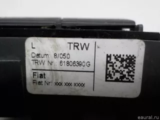  Кнопка многофункциональная Fiat Ducato 4 Арт E50918353, вид 7