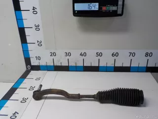  Тяга рулевая левая Citroen Jumper 3 Арт E50936424, вид 2