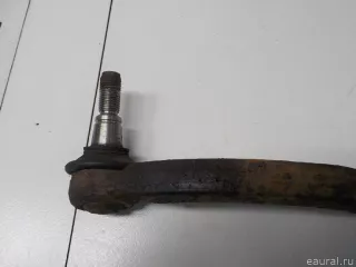  Тяга рулевая левая Citroen Jumper 3 Арт E50936424, вид 4