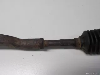  Тяга рулевая левая Citroen Jumper 3 Арт E50936424, вид 5