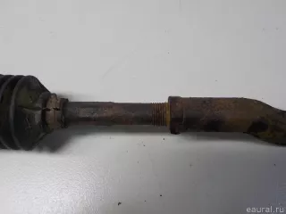  Тяга рулевая левая Citroen Jumper 3 Арт E50936424, вид 8