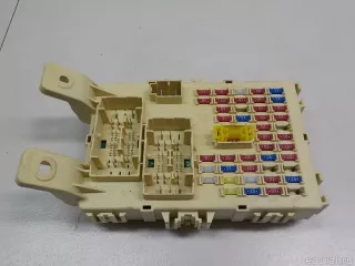 919511J030 Hyundai-Kia Блок предохранителей Hyundai i20 1 Арт E51027638, вид 2