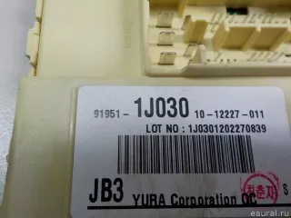 919511J030 Hyundai-Kia Блок предохранителей Hyundai i20 1 Арт E51027638, вид 7
