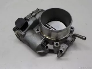 351002G700 Hyundai-Kia Заслонка дроссельная электрическая Kia Sorento 3 restailing Арт E51063526, вид 1