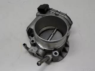 351002G700 Hyundai-Kia Заслонка дроссельная электрическая Kia Sorento 3 restailing Арт E51063526, вид 3
