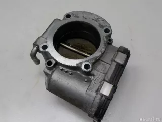 351002G700 Hyundai-Kia Заслонка дроссельная электрическая Kia Sorento 3 restailing Арт E51063526, вид 4