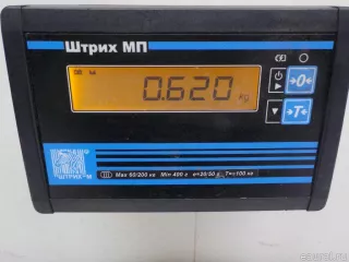 559000E080 Toyota Блок управления климатической установкой Toyota Highlander 2 Арт E51072677, вид 2