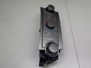 559000E080 Toyota Блок управления климатической установкой Toyota Highlander 2 Арт E51072677, вид 4