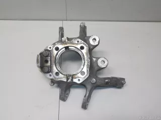 33326796497 BMW Кулак поворотный задний левый BMW 7 F01/F02 Арт E51136612, вид 1