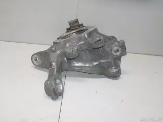 33326796497 BMW Кулак поворотный задний левый BMW 7 F01/F02 Арт E51136612, вид 2
