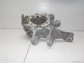 33326796497 BMW Кулак поворотный задний левый BMW 7 F01/F02 Арт E51136612, вид 5