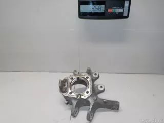 33326796497 BMW Кулак поворотный задний левый BMW 7 F01/F02 Арт E51136612, вид 7