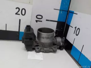 2610030080 Toyota Заслонка дроссельная электрическая Toyota Hilux 7 Арт E51161400, вид 1