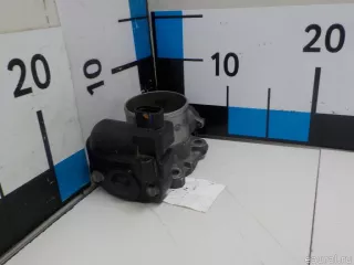 2610030080 Toyota Заслонка дроссельная электрическая Toyota Hilux 7 Арт E51161400, вид 2