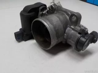 2610030080 Toyota Заслонка дроссельная электрическая Toyota Hilux 7 Арт E51161400, вид 10