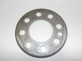 391902F000 Hyundai-Kia Маховик Kia Sportage 4 Арт E51166206, вид 1