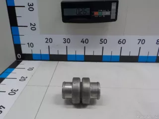 282913A000 Hyundai-Kia Резонатор глушителя Hyundai IX55 Арт E51252333, вид 3