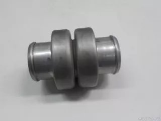 282913A000 Hyundai-Kia Резонатор глушителя Hyundai IX55 Арт E51252333, вид 6