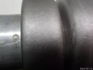 282913A000 Hyundai-Kia Резонатор глушителя Hyundai IX55 Арт E51252333, вид 7