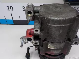 977011D400 Hyundai-Kia Компрессор кондиционера Kia Carens 3 Арт E51267529, вид 2