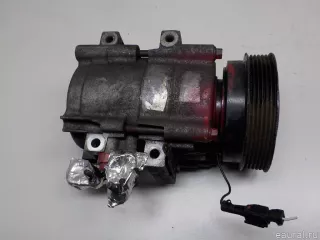 977011D400 Hyundai-Kia Компрессор кондиционера Kia Carens 3 Арт E51267529, вид 5