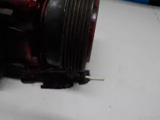 977011D400 Hyundai-Kia Компрессор кондиционера Kia Carens 3 Арт E51267529, вид 6
