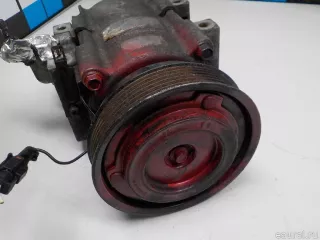 977011D400 Hyundai-Kia Компрессор кондиционера Kia Carens 3 Арт E51267529, вид 7